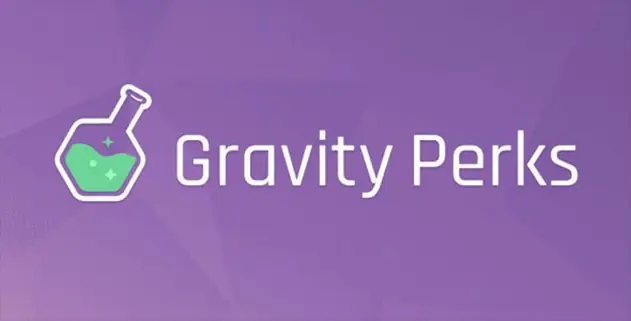 Gravity Perks 2.3.7 – Gravity Forms Addons Made Easy