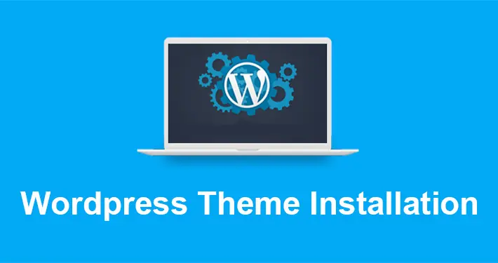 wordpress multipurpose woocommerce theme installation